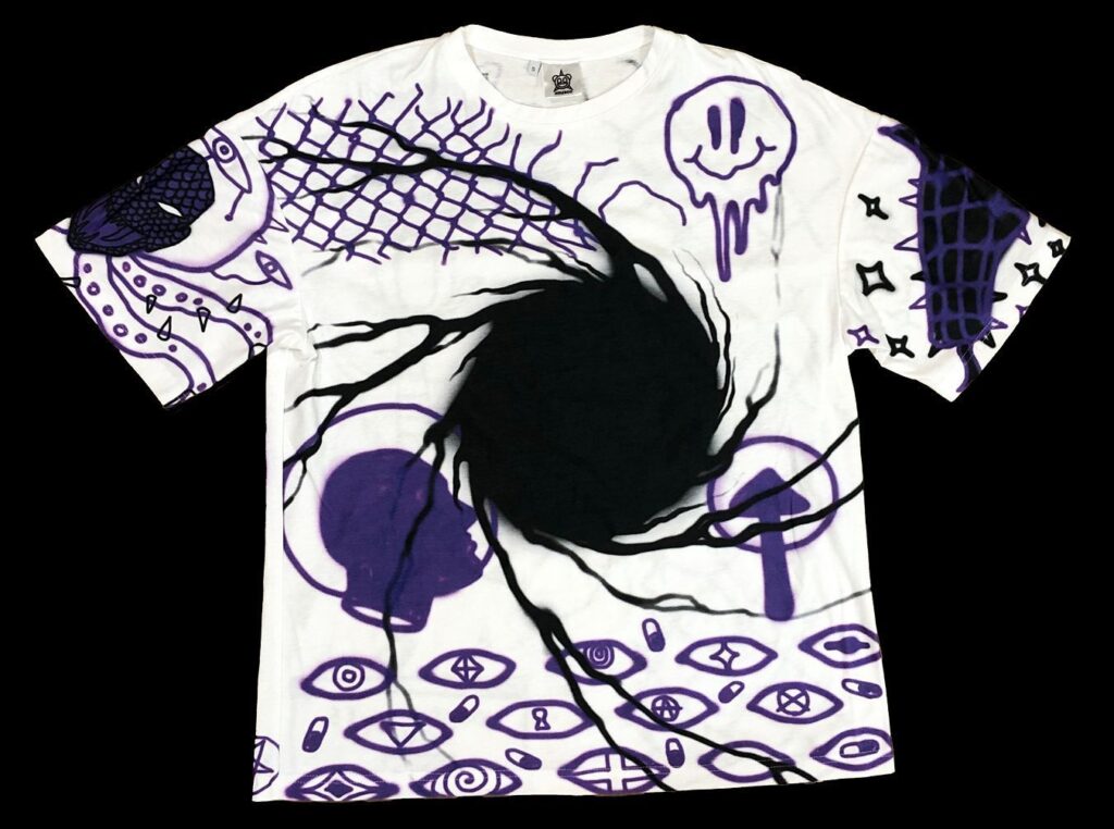 BLäCK HʘLE