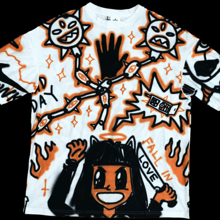 mõrgənshtεrn τrip