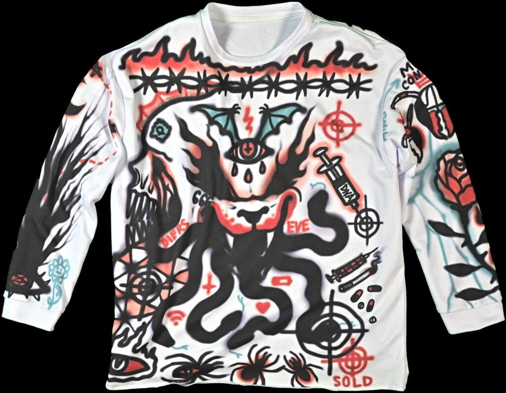 Venom Solution